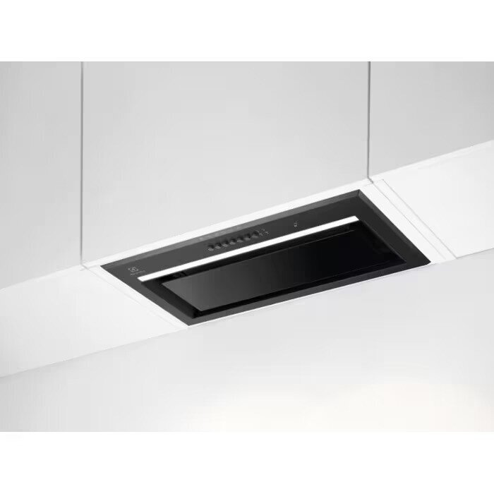 Electrolux LFG916K Electrolux LFG916K