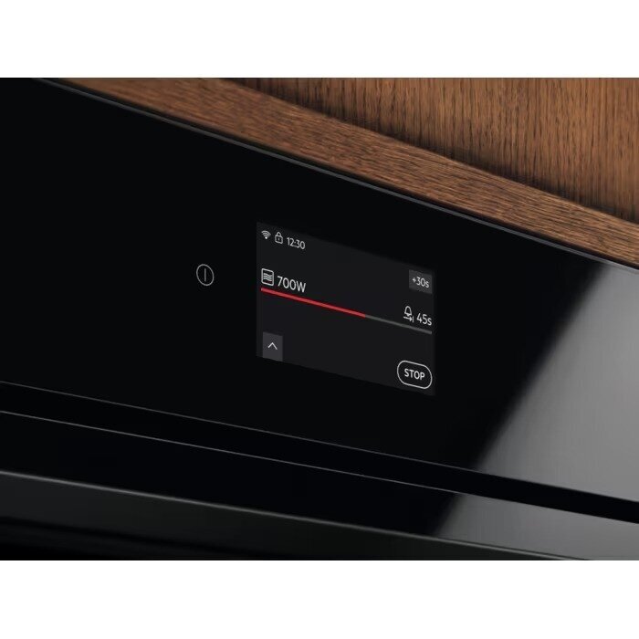 Electrolux LVM9E2XZ 2