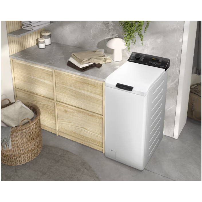 Electrolux EW6T827E 4 Electrolux EW6T827E 4
