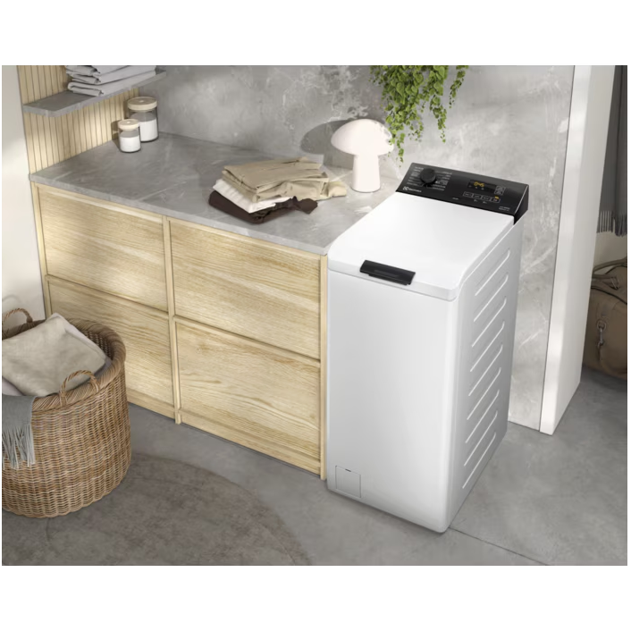 Electrolux EW6T826E 4 Electrolux EW6T826E 4