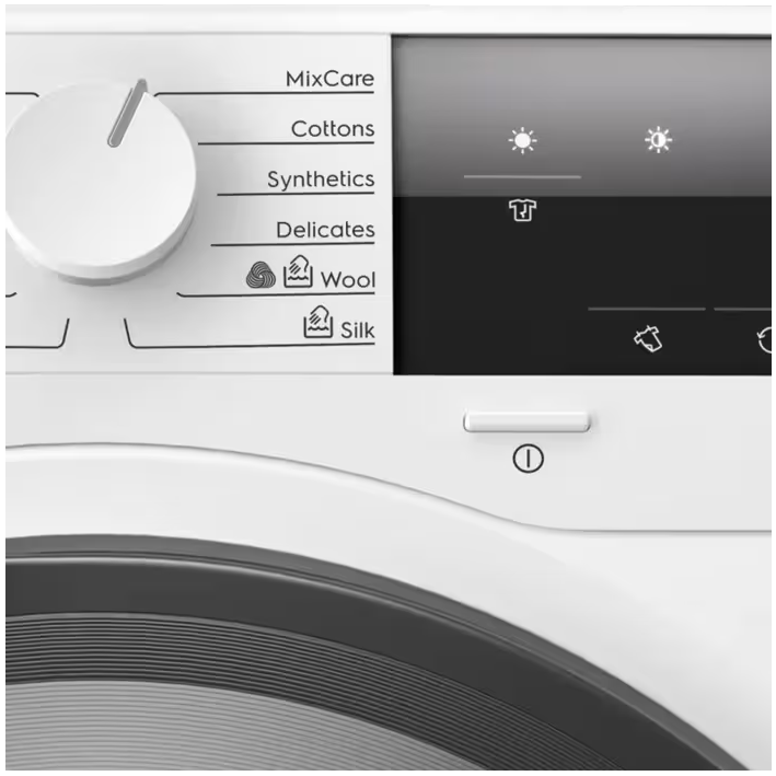 Electrolux EW7D31BVCE 1
