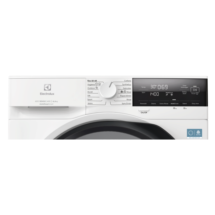 Electrolux EW6F3452AE 1
