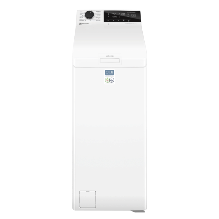 Electrolux EW6T327E Electrolux EW6T327E