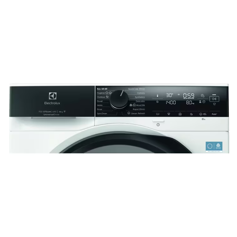 Electrolux EW7F4422QE 1