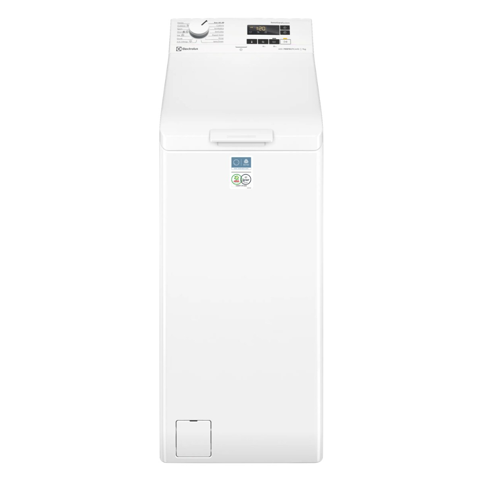 Electrolux EW6T127E Electrolux EW6T127E