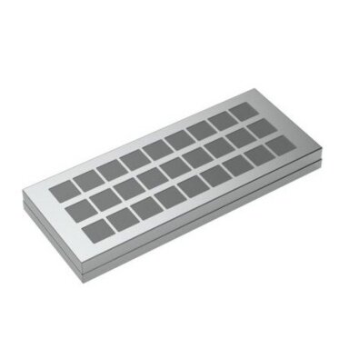 Gartraukio priedas Bosch DWZ0IT0P0 Gartraukio priedas Bosch DWZ0IT0P0