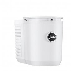 JURA pieno šaldytuvas Cool Control 0,6 l White EA