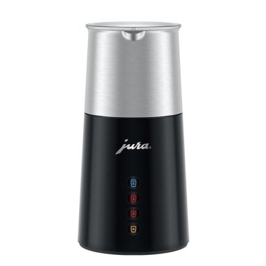 JURA automatinis pieno plaktuvas „Hot & Cold“ 24331 JURA automatinis pieno plaktuvas „Hot & Cold“ 24331