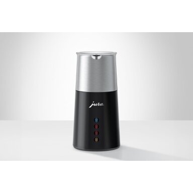 JURA automatinis pieno plaktuvas „Hot & Cold“ 24331 JURA automatinis pieno plaktuvas „Hot & Cold“ 24331