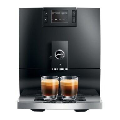 JURA C8 Piano Black (EA) JURA C8 Piano Black (EA)