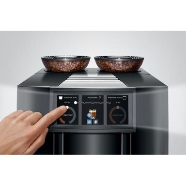 JURA GIGA 10 Diamond Black (EA) JURA GIGA 10 Diamond Black (EA)