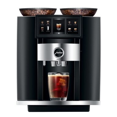 JURA GIGA 10 Diamond Black (EA) JURA GIGA 10 Diamond Black (EA)