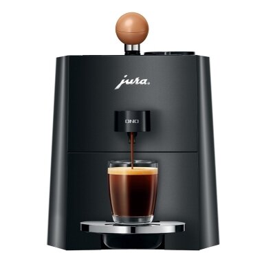 JURA ONO Coffee Black (EA) JURA ONO Coffee Black (EA)