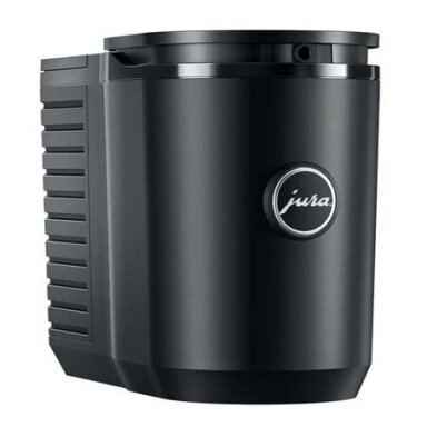JURA pieno šaldytuvas Cool Control 0,6 l Black EB JURA pieno šaldytuvas Cool Control 0,6 l Black EB