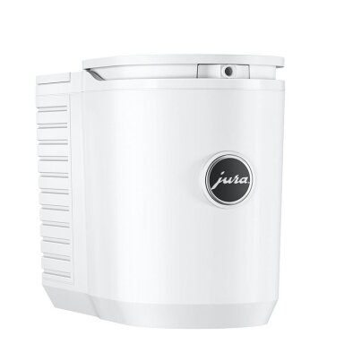 JURA pieno šaldytuvas Cool Control 0,6 l White EB JURA pieno šaldytuvas Cool Control 0,6 l White EB