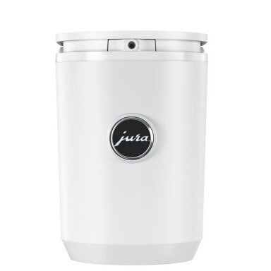 JURA pieno šaldytuvas Cool Control 0,6 l White EB JURA pieno šaldytuvas Cool Control 0,6 l White EB