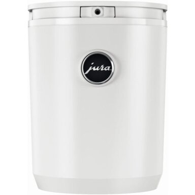 JURA pieno šaldytuvas Cool Control 1 l White EB JURA pieno šaldytuvas Cool Control 1 l White EB