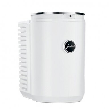 JURA pieno šaldytuvas Cool Control 1 l White EB JURA pieno šaldytuvas Cool Control 1 l White EB