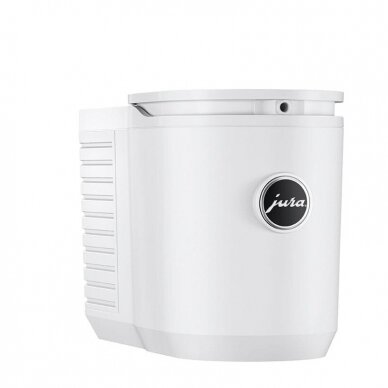 JURA pieno šaldytuvas Cool Control 0,6 l White EA 1