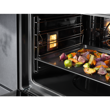 Kepimo skarda Electrolux E9OOAF11