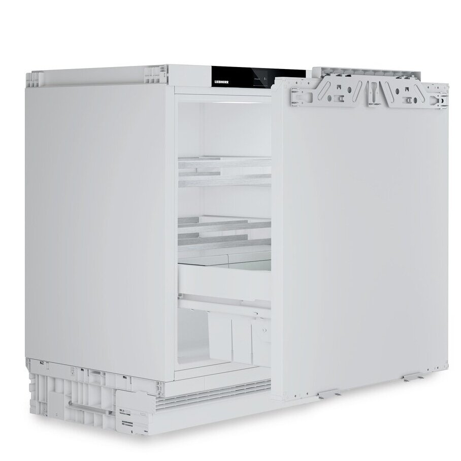 Liebherr URPc 375i 1