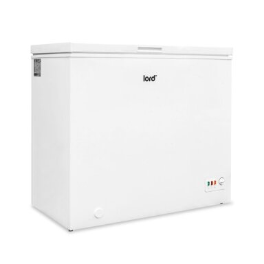 Lord G8