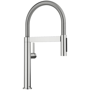 Maišytuvas BLANCO CULINA-S II Mini PVD Steel Maišytuvas BLANCO CULINA-S II Mini PVD Steel