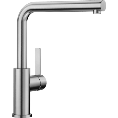 Maišytuvas BLANCO LANORA Brushed Stainless steel HD Maišytuvas BLANCO LANORA Brushed Stainless steel HD