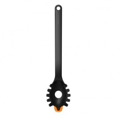 Makaronų šaukštas Fiskars Functional Form Makaronų šaukštas Fiskars Functional Form