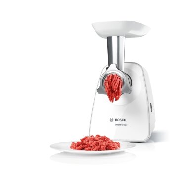 Mėsmalė Bosch MFW2515W