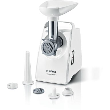 Mėsmalė Bosch MFW3520W