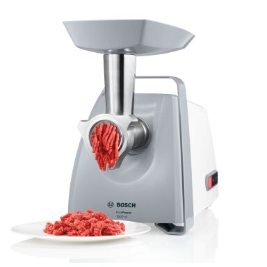 Mėsmalė Bosch MFW45020