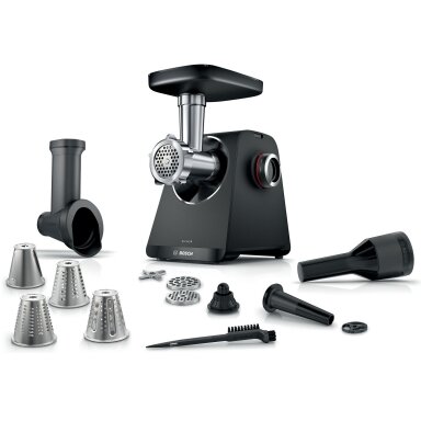 Mėsmalė Bosch MFWS440B