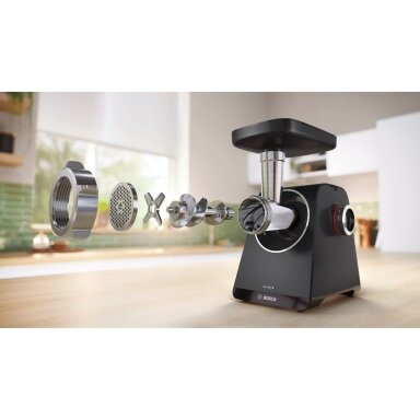 Mėsmalė Bosch MFWS440B