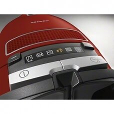 Miele Complete C3 Red EcoLine