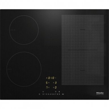 Miele KM 7404 FX Miele KM 7404 FX
