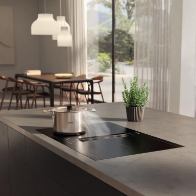 Miele KMDA 7876-1 FL MattFinish Miele KMDA 7876-1 FL MattFinish