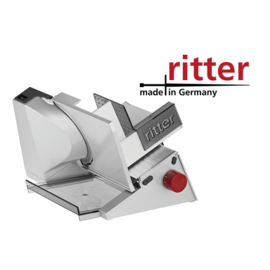 Pjaustyklė RITTER amido3 DE 558021 Pjaustyklė RITTER amido3 DE 558021