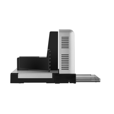 Pjaustyklė RITTER elexa5 black DE 521036 Pjaustyklė RITTER elexa5 black DE 521036