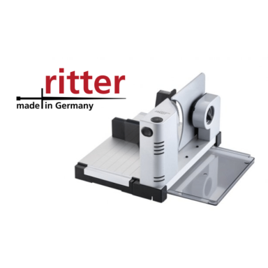 Pjaustyklė RITTER elexa7 DE 521014 Pjaustyklė RITTER elexa7 DE 521014