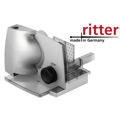 Pjaustyklė RITTER fino1 DE 518033 Pjaustyklė RITTER fino1 DE 518033