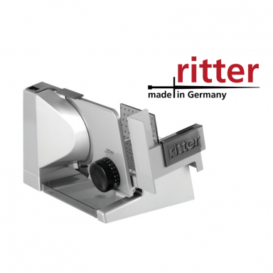 Pjaustyklė RITTER inteso4 DE 554076 Pjaustyklė RITTER inteso4 DE 554076