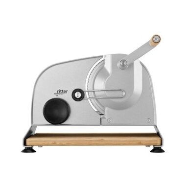 Pjaustyklė RITTER piatto5 DE 107022 Pjaustyklė RITTER piatto5 DE 107022