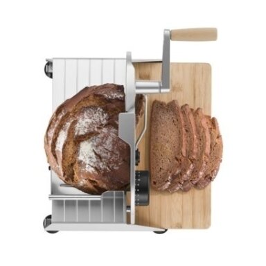 Pjaustyklė RITTER piatto5 DE 107022 Pjaustyklė RITTER piatto5 DE 107022