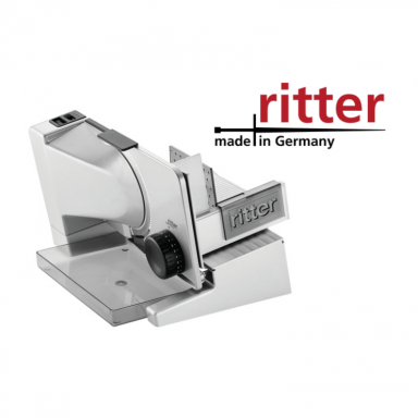 Pjaustyklė RITTER secura9 DE 553075 Pjaustyklė RITTER secura9 DE 553075