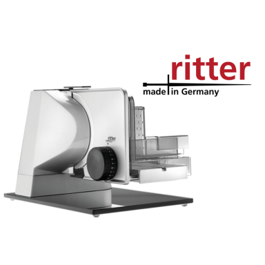 Pjaustyklė RITTER sinus5 DE 557020 Pjaustyklė RITTER sinus5 DE 557020