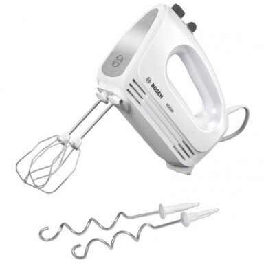 Rankinis maišytuvas Bosch MFQ24200 Rankinis maišytuvas Bosch MFQ24200
