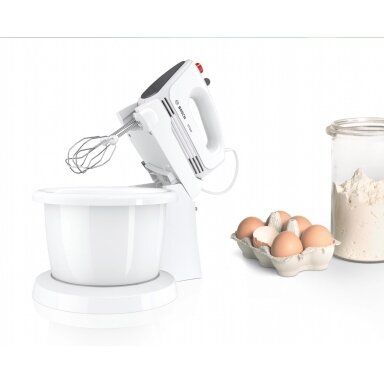 Rankinis maišytuvas Bosch MFQ2600G