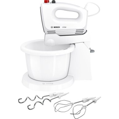 Rankinis maišytuvas Bosch MFQ2600G
