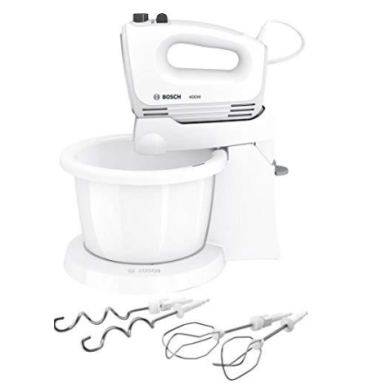 Rankinis maišytuvas Bosch MFQ2600X